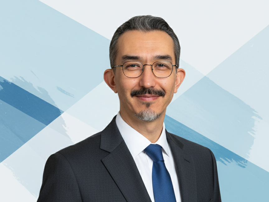 Ömer ÖZCAN