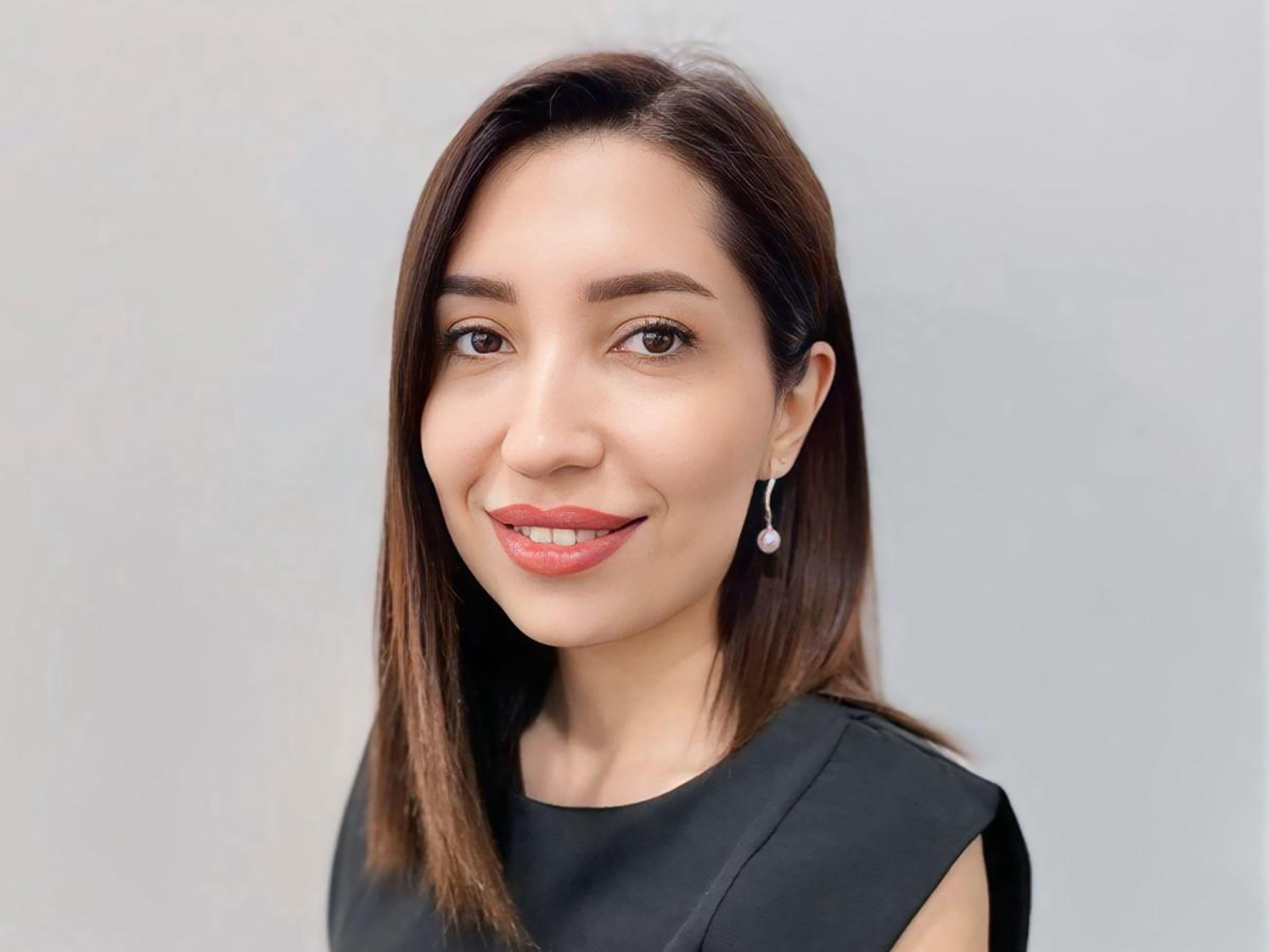 Özlem Ülkü BULUT