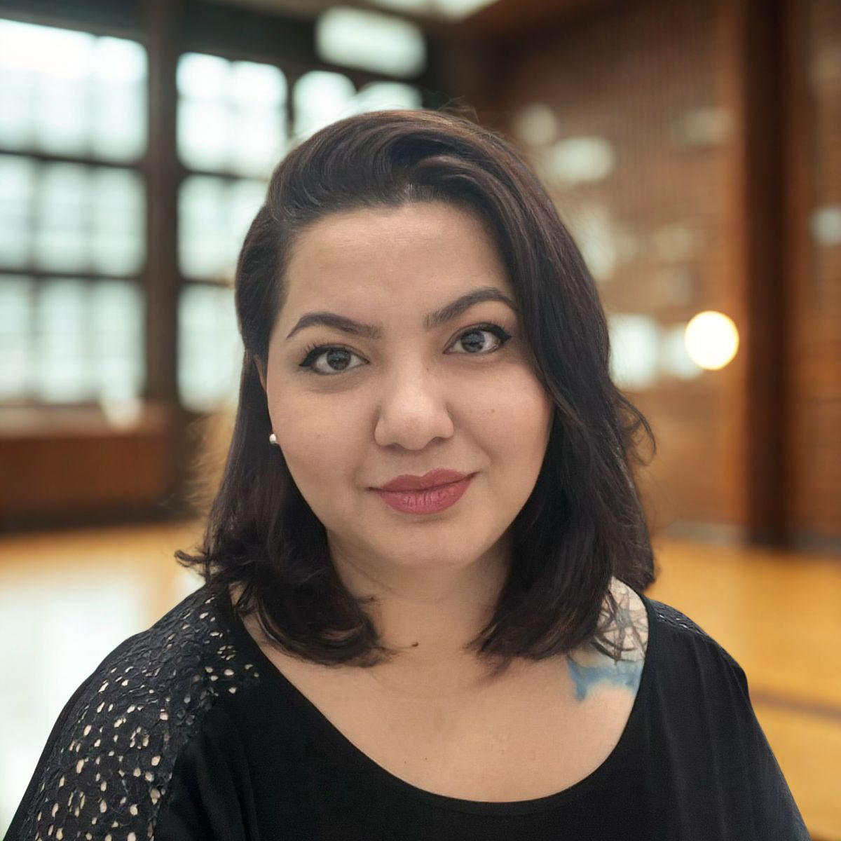 Öğr. Gör. Başak Çağla Arslan