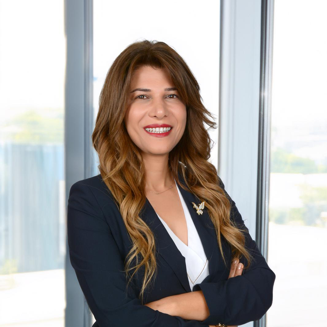 Dr. Öğr. Üyesi Belgin Varol