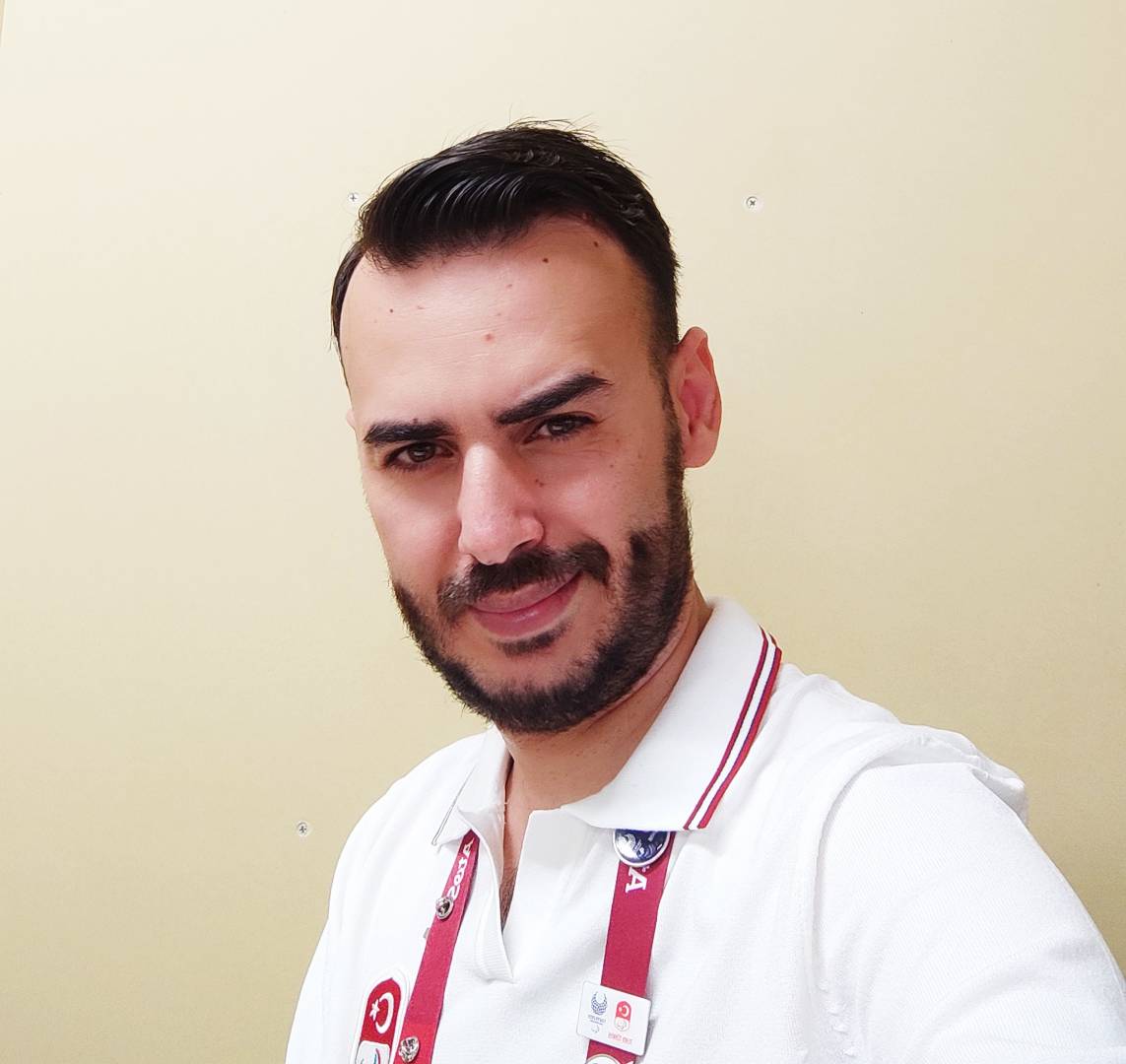Dr. Öğretim Üyesi Burak Ulusoy