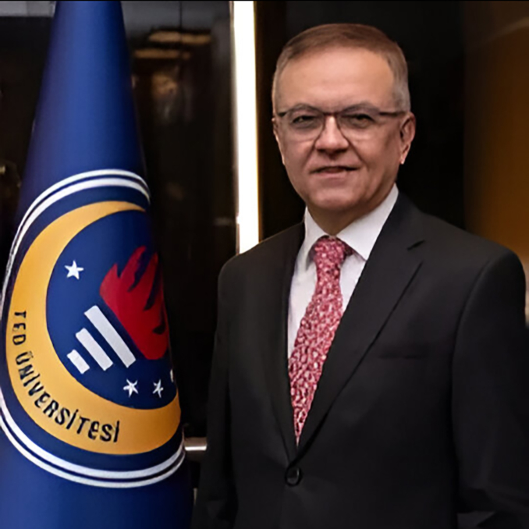 Prof. Dr. Kürşat ÇAĞILTAY