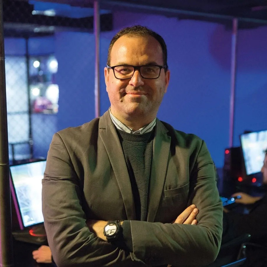 Ercan Altuğ YILMAZ