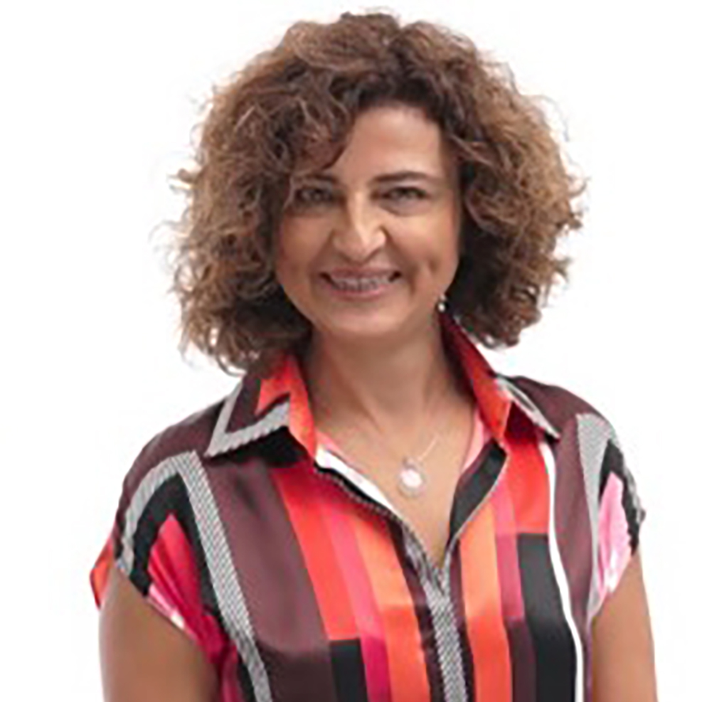 Prof. Dr. Gül Baltacı