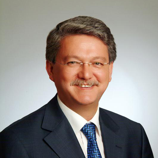 Prof. Dr. Murad Bavbek