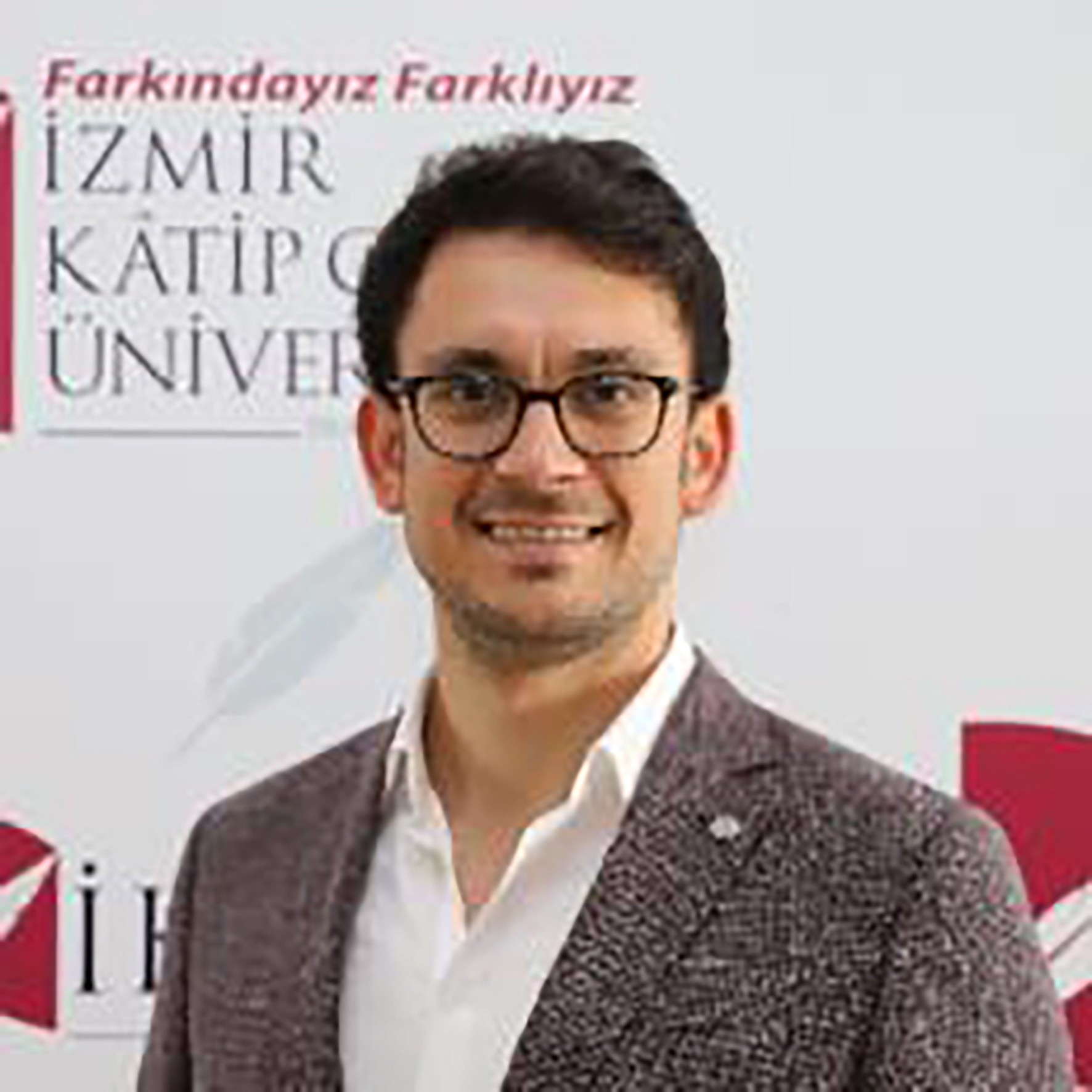 Dr. Öğretim Üyesi Orhan Öztürk