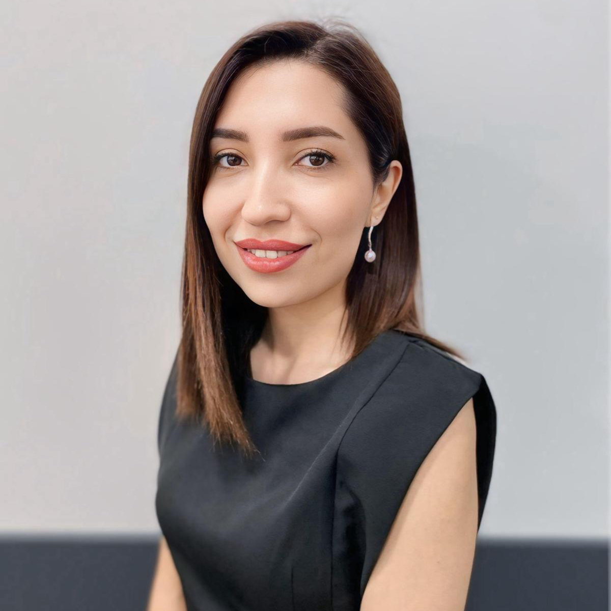 Dr. Öğr. Üyesi Özlem Ülkü Bulut