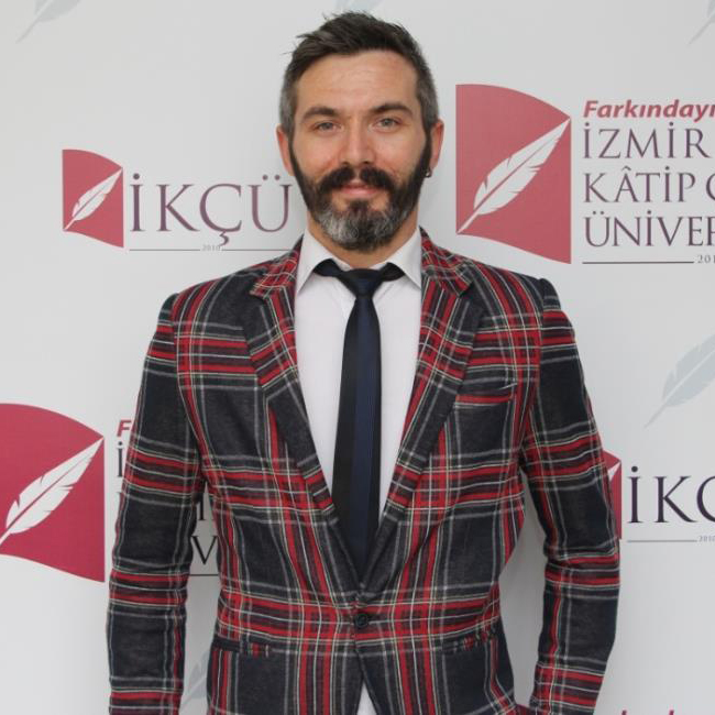 Doç. Dr. Umut Ziya Koçak