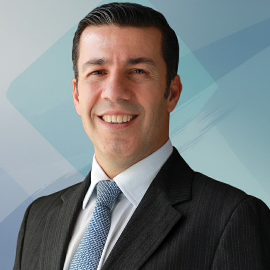 Ziya Şakir YILMAZ