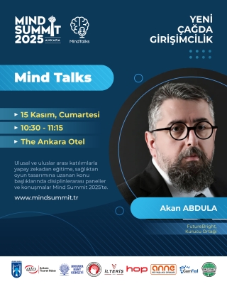 Yeni Çağda Girişimcilik