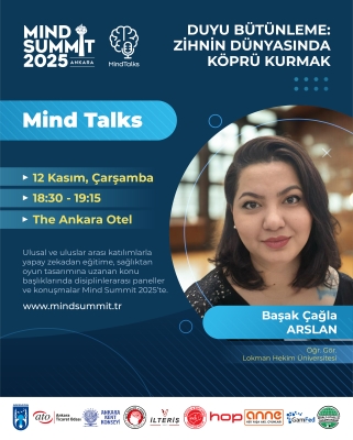 Duyu Bütünleme: Zihnin Dünyasında Köprü Kurmak