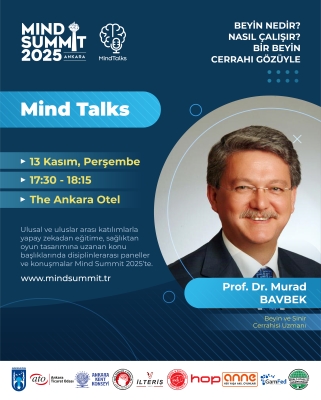 Beyin Nedir? Nasıl Çalışır? Bir Beyin Cerrahı Gözüyle