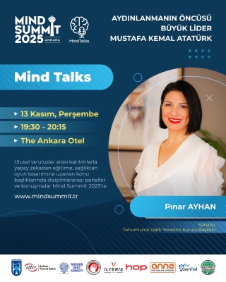 Aydınlanmanın Öncüsü Büyük Lider Mustafa Kemal Atatürk