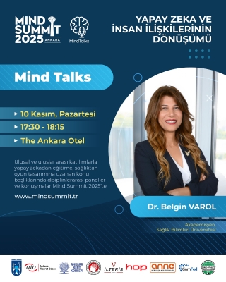 Yapay Zeka ve İnsan İlişkilerinin Dönüşümü