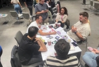 TOY GAMIFICATION DECARD İLE OYUNLAŞTIRMA ATÖLYESİ